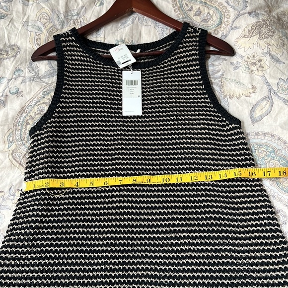 NWT Eileen Fisher Tunic - Picture 5 of 5